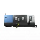 DN Solutions PUMA 4100/5100 series horizontal CNC lathe