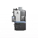 DN Solutions PUMA V400 series vertical lathe