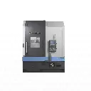 DN Solutions PUMA VT series vertical lathe