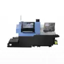 DN Solutions PUMA ST GS II series Swiss-type CNC lathe