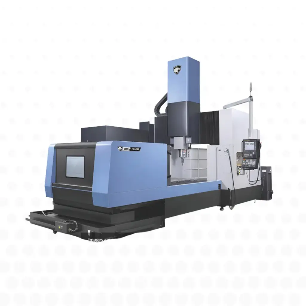 DN Solutions BM series gantry machining centre