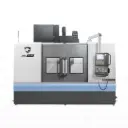 DN Solutions MD series vertical machining centre