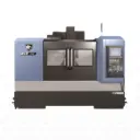 Centre d'usinage vertical  VM 5400 / 6500 series