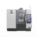 DN Solutions NX Ⅱ series vertical machining centre