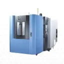 DN Solutions HC Ⅱ series horizontal machining centre