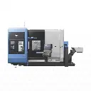 DN Solutions SMX series multi-tasking lathe