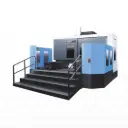 DN Solutions HM series horizontal machining centre