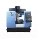 Centre d'usinage vertical - DNM 5AX series