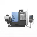 DN Solutions DVF series 5-axis vertical machining centre