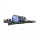 Centre d'usinage 5 axes - HFP 1540 series