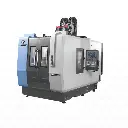 DN Solutions XC 4000 DA 2SP twin-spindle machining centre
