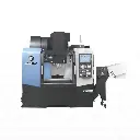 DN Solutions SVM series vertical machining centre