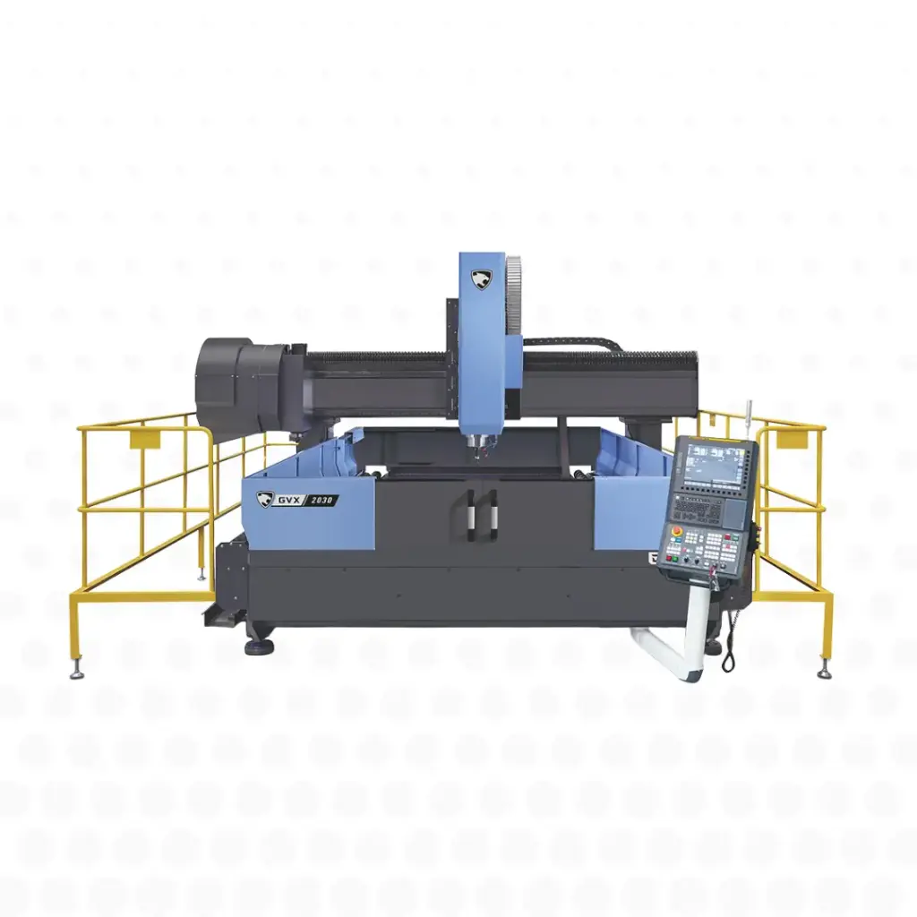 DN Solutions GVX series vertical machining centre