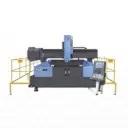 DN Solutions GVX series vertical machining centre