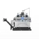 DN Solutions DCM U series gantry machining centre