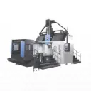 DN Solutions DBM U series gantry machining centre