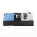 DN Solutions PUMA DNT series horizontal CNC lathe