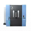 DN Solutions NHC series horizontal machining centre