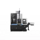 DN Solutions PV 6300 series vertical lathe