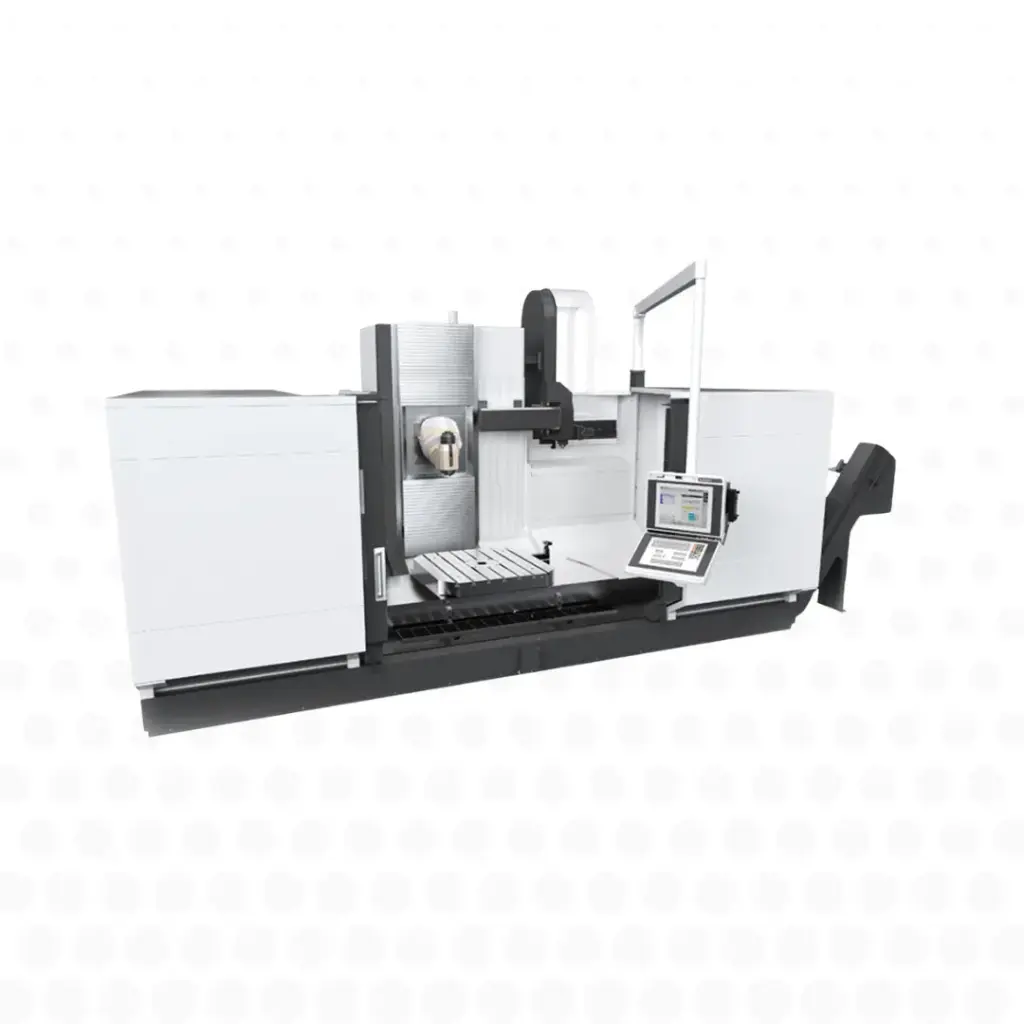 Fraiseuse - XIOS G / XIOS G-MT