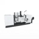 Zayer XIOS G / XIOS G-MT milling machine