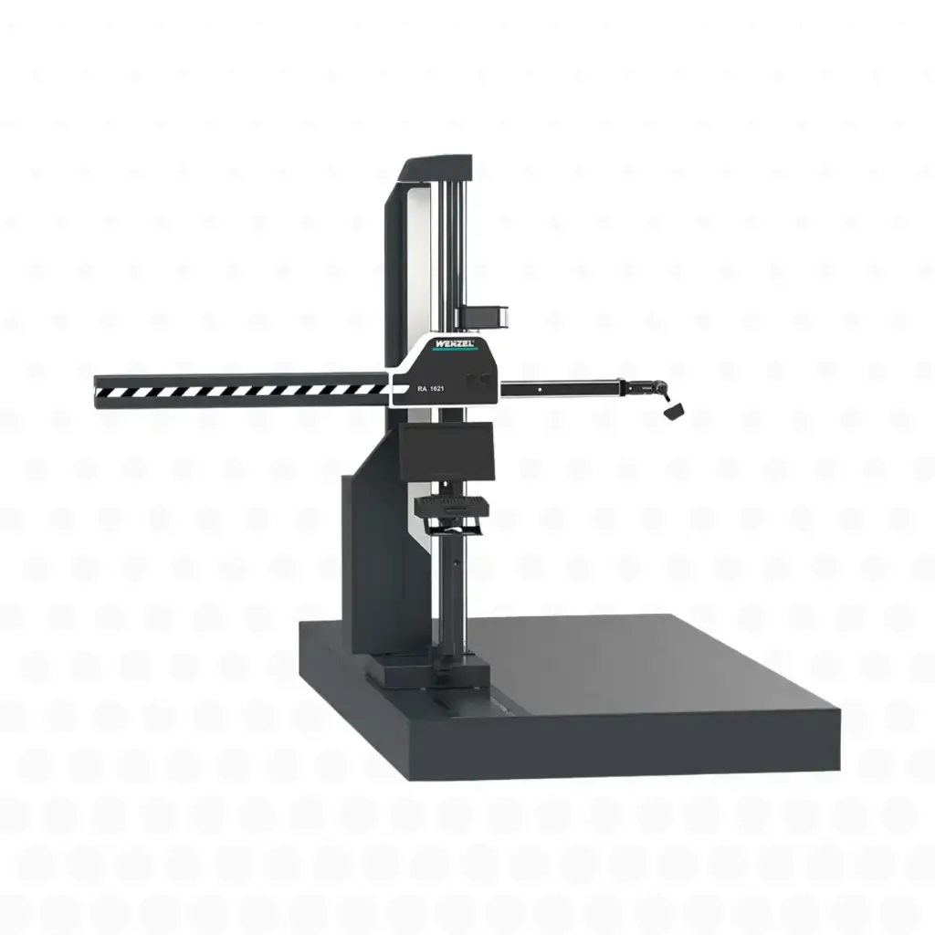 Appareils de mesure - RA