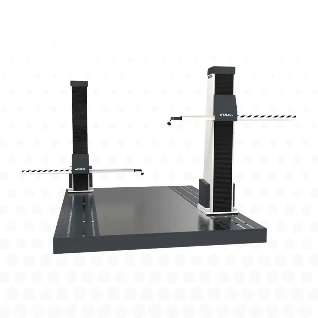 Compteur d’alarme horizontal - RAX
