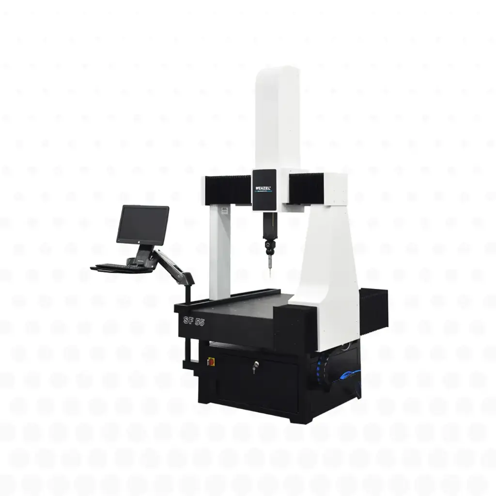 Wenzel SHOPFLOOR SF 55 coordinate measuring machine