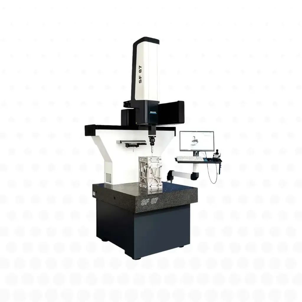 Wenzel SHOPFLOOR MMT SF 87 coordinate measuring machine