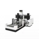 Zayer Ares bridge-type milling machine