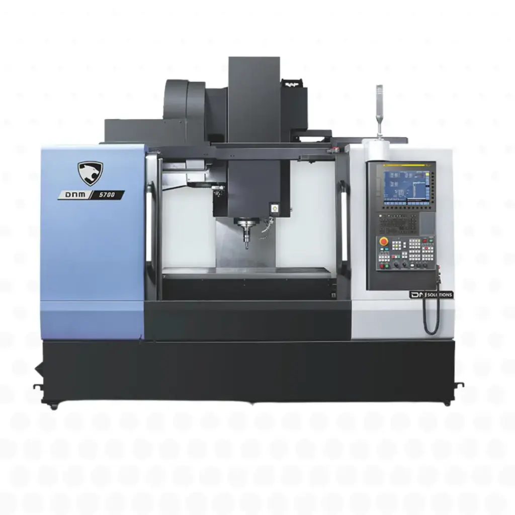 Matériel neuf en stock - DNM 5700