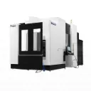 Centre d'usinage 5 axes - F5000-10000 series