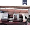 Tour CNC horizontal LEADWELL LTC 50 CL d'occasion