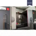 Centre d'usinage vertical 5 axes IBARMIA - ZHV60/3000 EXTREME d'occasion