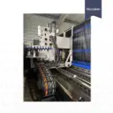 Centre d'usinage vertical 5 axes IBARMIA type ZHV60/3000 EXTREME d'occasion