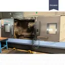 Horizontal CNC lathe DOOSAN PUMA 480L