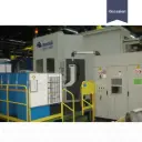 Machining centre MANDELLI STORM 1400