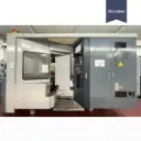 Horizontal machining centre MORI SEIKI MH63