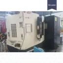 Centre d'usinage horizontal MAKINO - A51