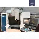 Centre d'usinage vertical HURCO - VMX30