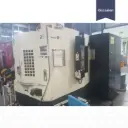 Centre d'usinage horizontal MAKINO - A51