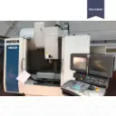 Vertical machining centre HURCO VMX30