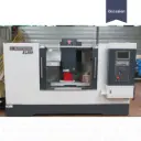 MANFORD EL 850 vertical machining centre