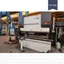 Presse plieuse - CNC LVD PPEB 80/25