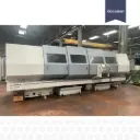 COLCHESTER HARRISON CNC LATHE ALPHA 2800 XS