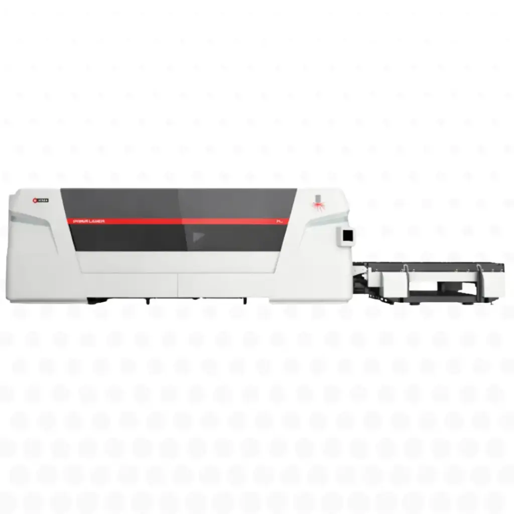 Machine de découpe laser fibre legend - type FL