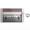 Dener DDM servo-electric press brake