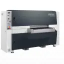 Lissmac SBM M S2 deburring machine