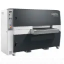Lissmac SBM M B2 deburring machine