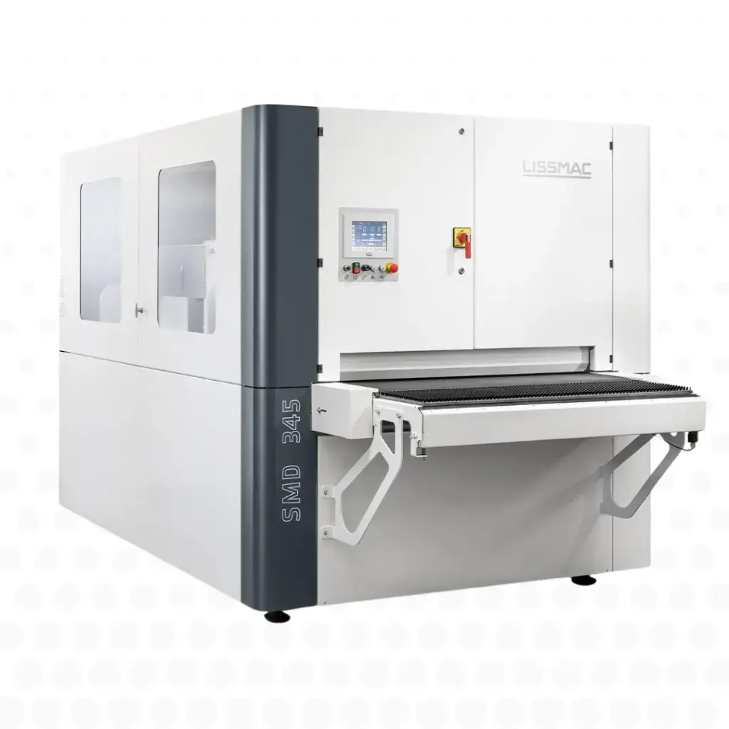 Ebavureuse - SMD 3 ÉDITION S